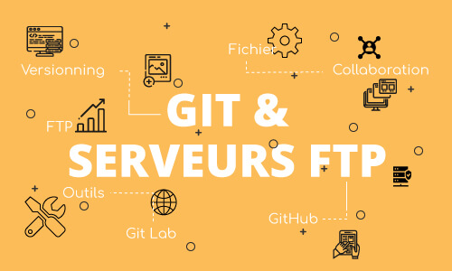 Git, la meilleure alternative aux serveurs FTP ?